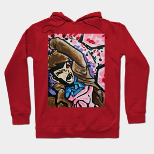 "Any Card" Gambit By Scott Hulderson Hoodie